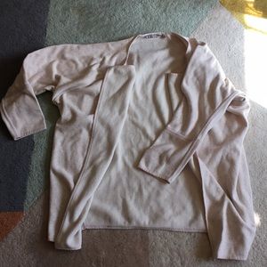 Athleta Medium Cream Wrap 🍁5 for 25 🍁